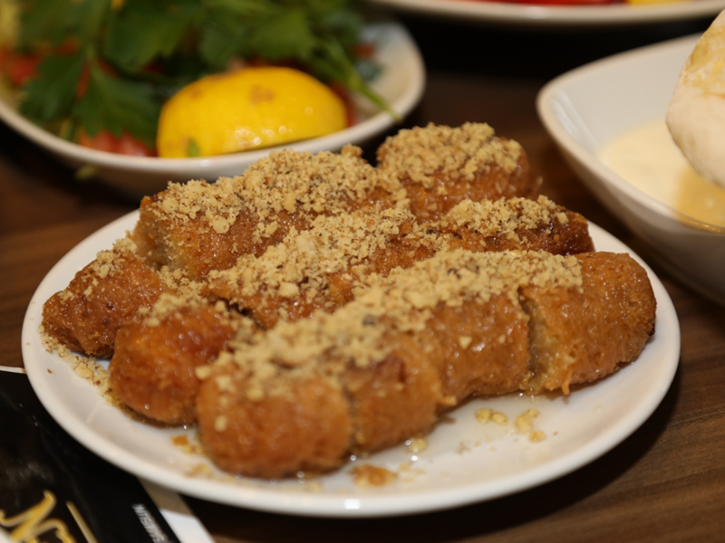 Palandöken İç Mekan